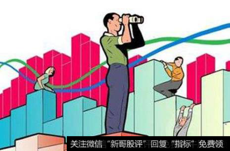 股票中什么是大盘股?熊市为什么不买大盘股?